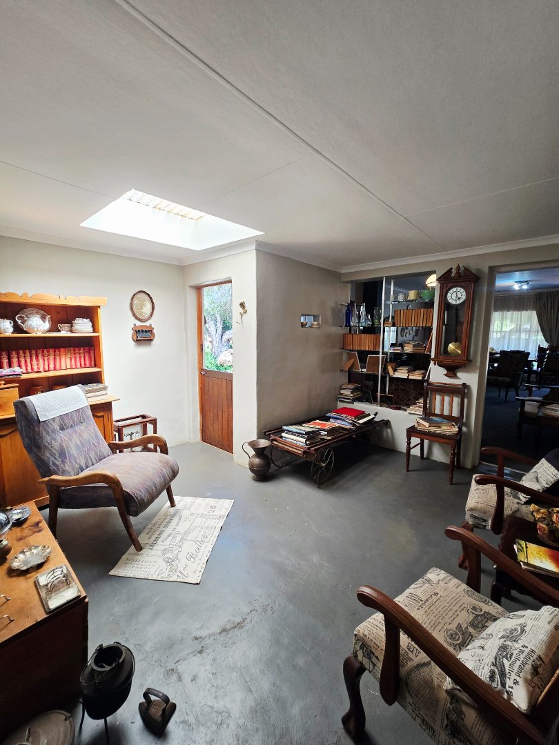 4 Bedroom Property for Sale in Stilfontein Ext 4 North West